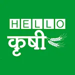 Hello Krushi | Indus Appstore | App Icon