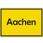 Aachen | Indus Appstore | App Icon