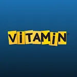 Vitamin | Indus Appstore | App Icon