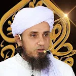 Mufti Tariq Masood Short Bayan | Indus Appstore | App Icon