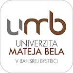 Univerzita Mateja Bela v Bansk | Indus Appstore | App Icon