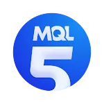 MQL5 Channels | Indus Appstore | App Icon