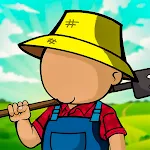 Farming Land - Farm Simulator | Indus Appstore | App Icon