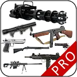 Real Gun Sounds - 2024 | Indus Appstore | App Icon