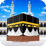 Makkah Clock Live Wallpaper HD | Indus Appstore | App Icon