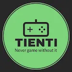 TIENTI: Money Earning App | Indus Appstore | App Icon