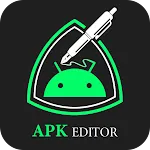 APK Editor - App APK Explorer | Indus Appstore | App Icon