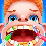 My Little Hospital Doctor | Indus Appstore | App Icon