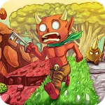 Daemonia - 2D Adventure Platfo | Indus Appstore | App Icon