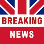 Breaking News UK - Local Newsapp icon