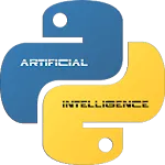 Learn AI with Python | Indus Appstore | App Icon