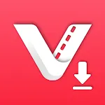 All Video Downloader Download | Indus Appstore | App Icon