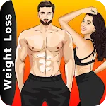 Weight Loss -10kg/10 Days HOME | Indus Appstore | App Icon