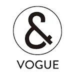 & VOGUE（アンドヴォーグ） | Indus Appstore | App Icon