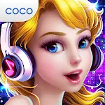 Coco Party - Dancing Queens | Indus Appstore | App Icon