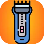 Hair Shaver (virtual) | Indus Appstore | App Icon