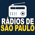 Rádios da cidade de São Paulo | Indus Appstore | App Icon