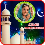 Allah Photo Frames | Indus Appstore | App Icon