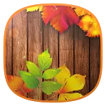 Autumn Time Live Wallpaper | Indus Appstore | App Icon