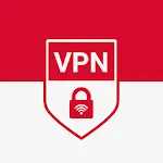 VPN Indonesia - Indonesian IP | Indus Appstore | App Icon