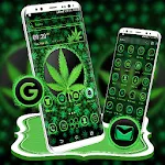 Weed Launcher Theme | Indus Appstore | App Icon