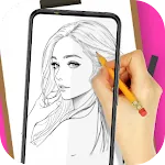 AR Drawing : Trace to Sketch | Indus Appstore | App Icon