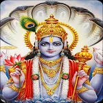 Lord Vishnu Wallpapers | Indus Appstore | App Icon