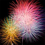 Fireworks Wallpapers | Indus Appstore | App Icon