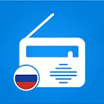 Radio Russia FM - Online Radio | Indus Appstore | App Icon