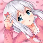 Anime Girl Wallpapers | Indus Appstore | App Icon