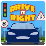 Drive It Rightapp icon