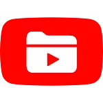 PocketTube: YouTube Groups | Indus Appstore | App Icon