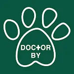 DOCTOR BY | Indus Appstore | App Icon