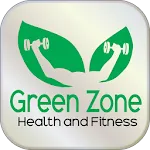 Green Zone Health and Fitness | Indus Appstore | App Icon