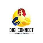 DIGI CONNECT | Indus Appstore | App Icon