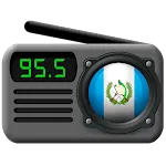 Radios de Guatemala | Indus Appstore | App Icon