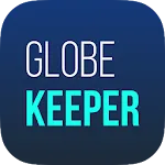 GlobeKeeper | Indus Appstore | App Icon