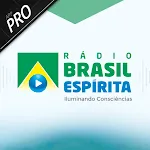 Rádio Brasil Espírita | Indus Appstore | App Icon