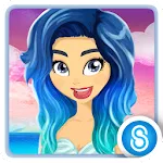 Fashion Story: Mermaid Cove | Indus Appstore | App Icon