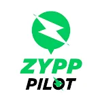 Zypp Pilot - Deliver via EVsapp icon