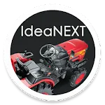 IdeaNEXT 2.0 | Indus Appstore | App Icon