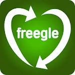 Freegle | Indus Appstore | App Icon