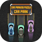 Car Parking Puzzle: Car Gameapp icon