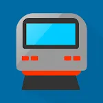 PNR Status App | Indus Appstore | App Icon