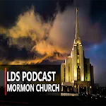 LDS Mormon Podcast Online | Indus Appstore | App Icon