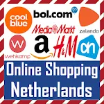 Online Shopping Netherlands | Indus Appstore | App Icon