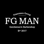 FG MAN Gentleman's Barbershop | Indus Appstore | App Icon