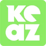 KEAZ | Indus Appstore | App Icon