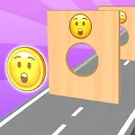 Crazy Challenge: Mini Games 3D | Indus Appstore | App Icon