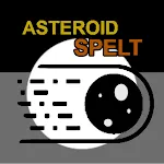 Asteroid Spelt | Indus Appstore | App Icon